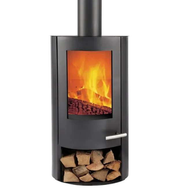 Termatech TT20 Series TT20 BAZIC R stufa a legna