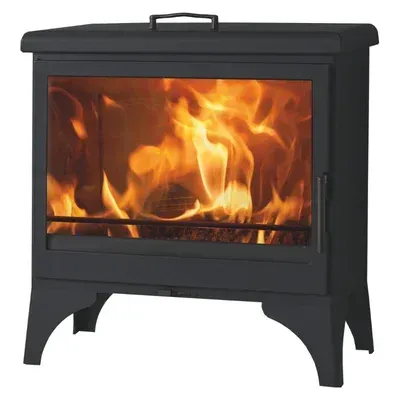 Panadero Boheme stufa a legna classica 9,8 kW