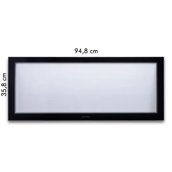 Panadero 805075 ricambio stufa a legna