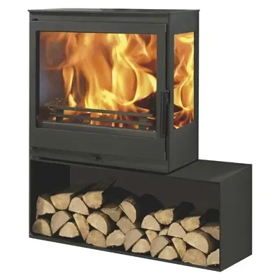 Panadero Charme stufa a legna classica 7,1 kW