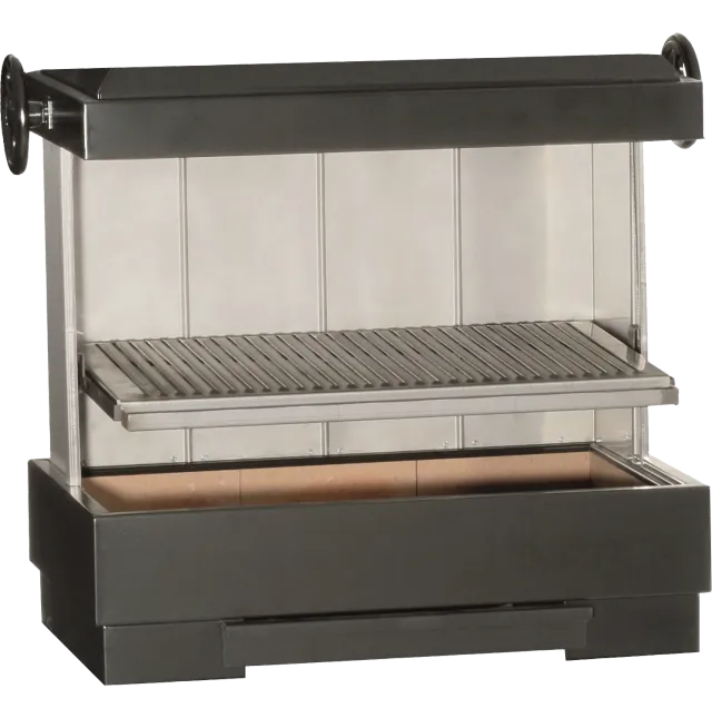 Ferlux Verbena barbecue da esterno