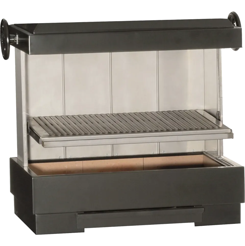 Ferlux Verbena barbecue da esterno