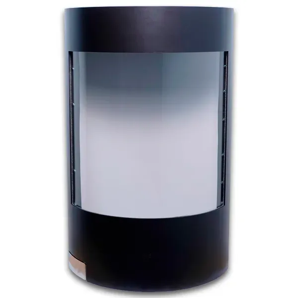 Panadero S8010AKI27-C ricambio stufa a legna