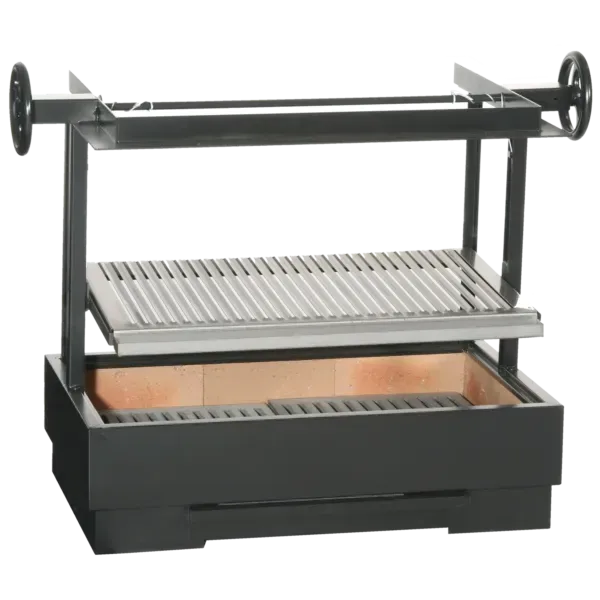 Ferlux Jardin barbecue da esterno