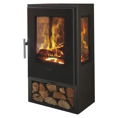Panadero Condor 3V stufa a legna 8 kW