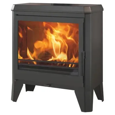 Panadero CHAMBERY stufa a legna classica 7,1 kW