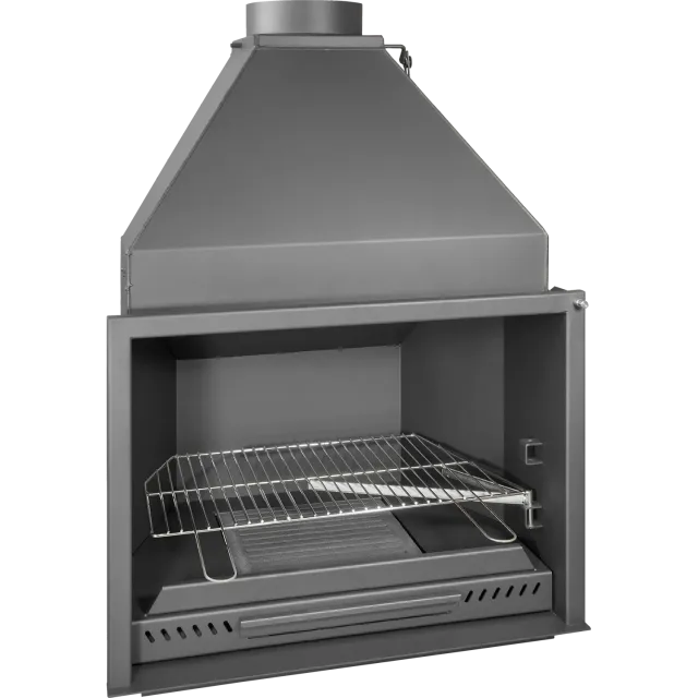 Ferlux S80 Barbecue