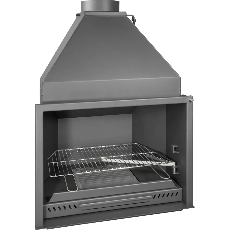 Ferlux S80 Barbecue