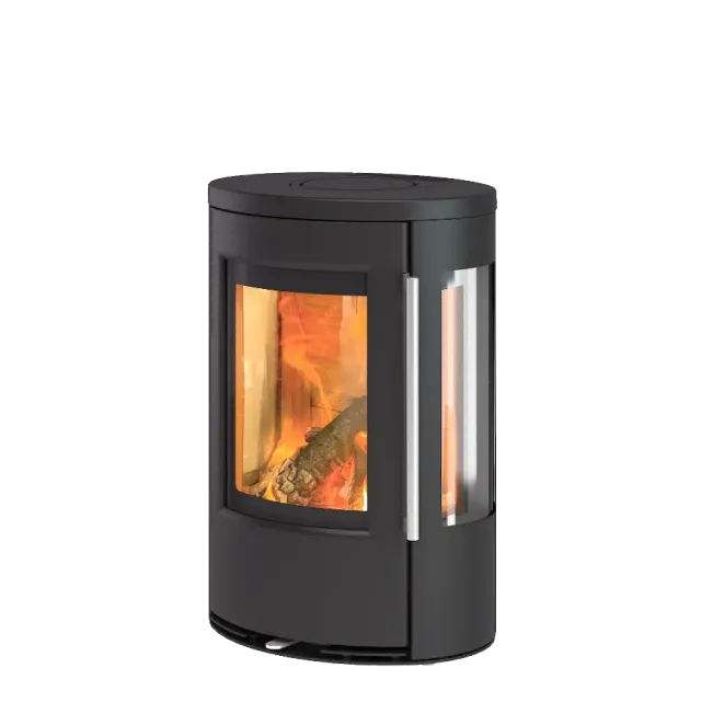 Termatech TT23 Series TT23RGW stufa a legna sospesa